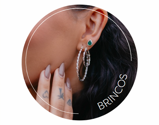 BRINCOS