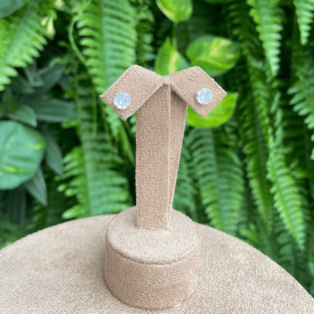 BRINCO PONTO DE LUZ LUZA EM PRATA 925