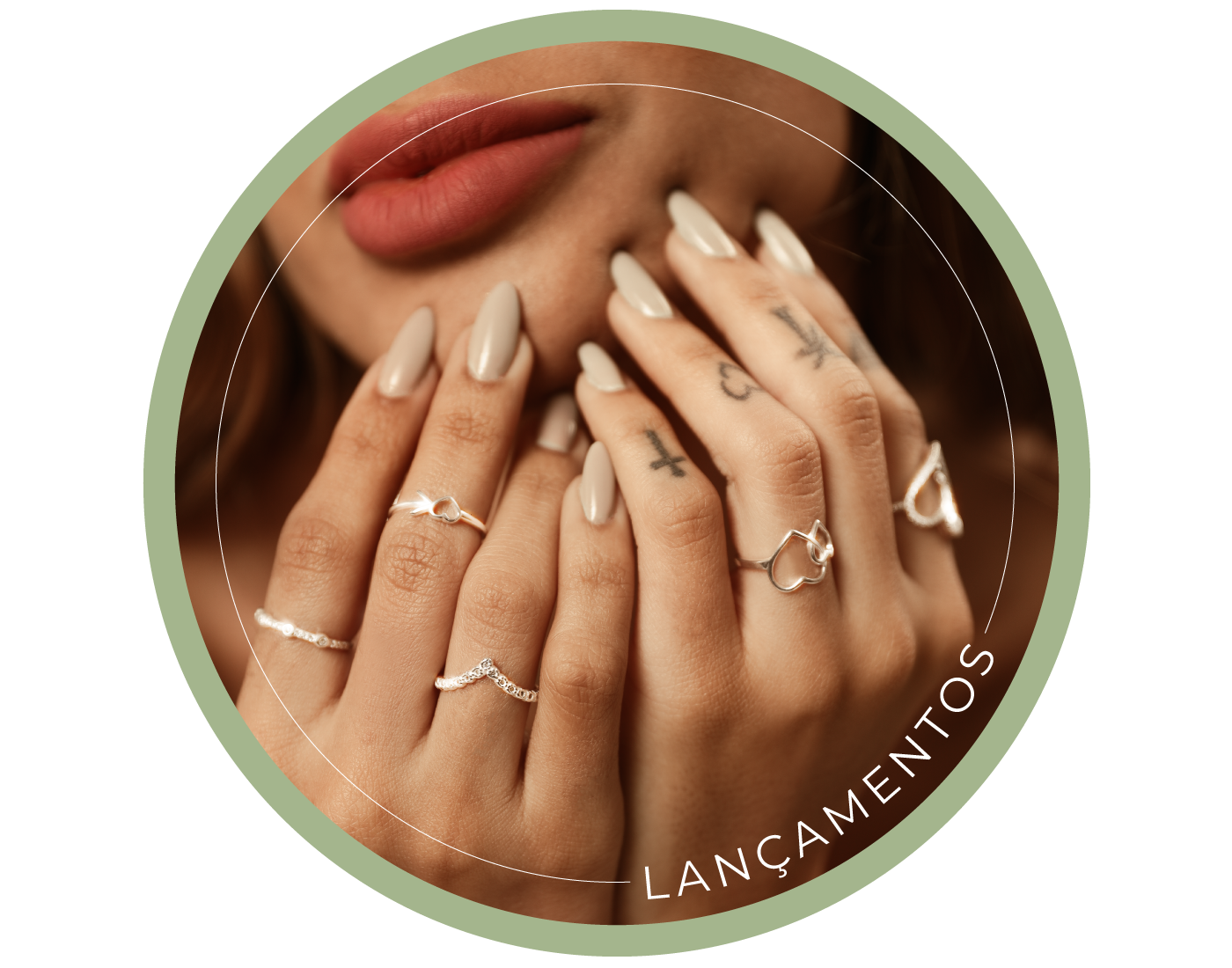 LANÇAMENTOS