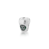 Berloque Copo de Café Starbucks em Prata 925