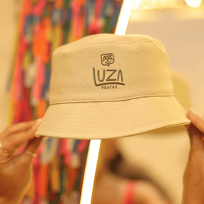 Bucket Luza Pratas