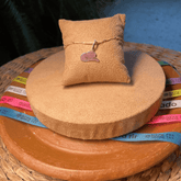 PINGENTE LUZA DE CHAPÉU DE COWBOY EM PRATA 925